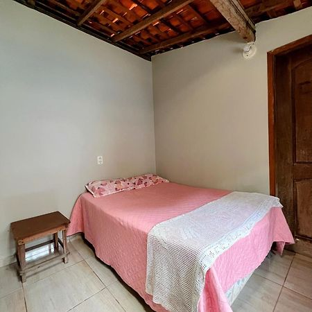 Lazer Hostel باريرينهاس المظهر الخارجي الصورة