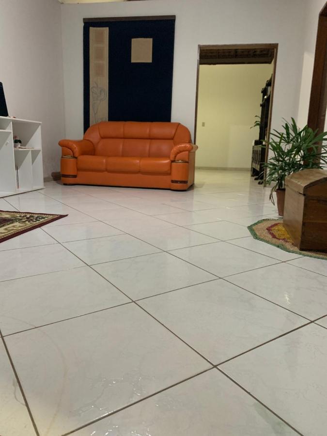 Lazer Hostel باريرينهاس المظهر الخارجي الصورة