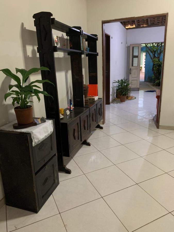 Lazer Hostel باريرينهاس المظهر الخارجي الصورة