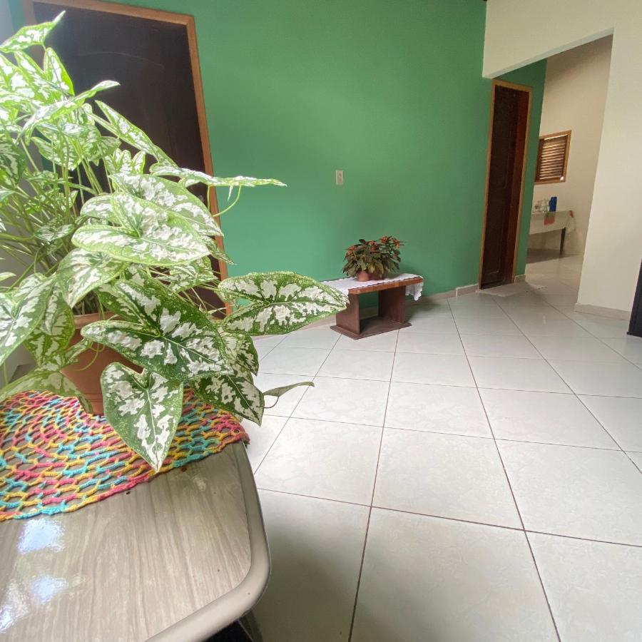 Lazer Hostel باريرينهاس المظهر الخارجي الصورة