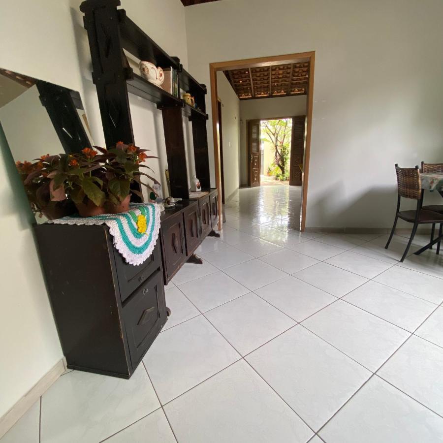 Lazer Hostel باريرينهاس المظهر الخارجي الصورة