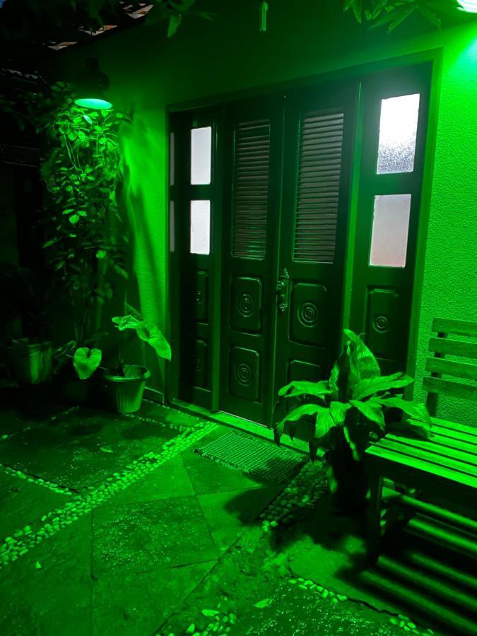 Lazer Hostel باريرينهاس المظهر الخارجي الصورة
