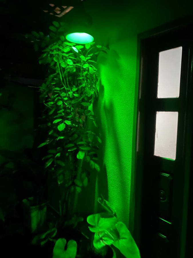 Lazer Hostel باريرينهاس المظهر الخارجي الصورة