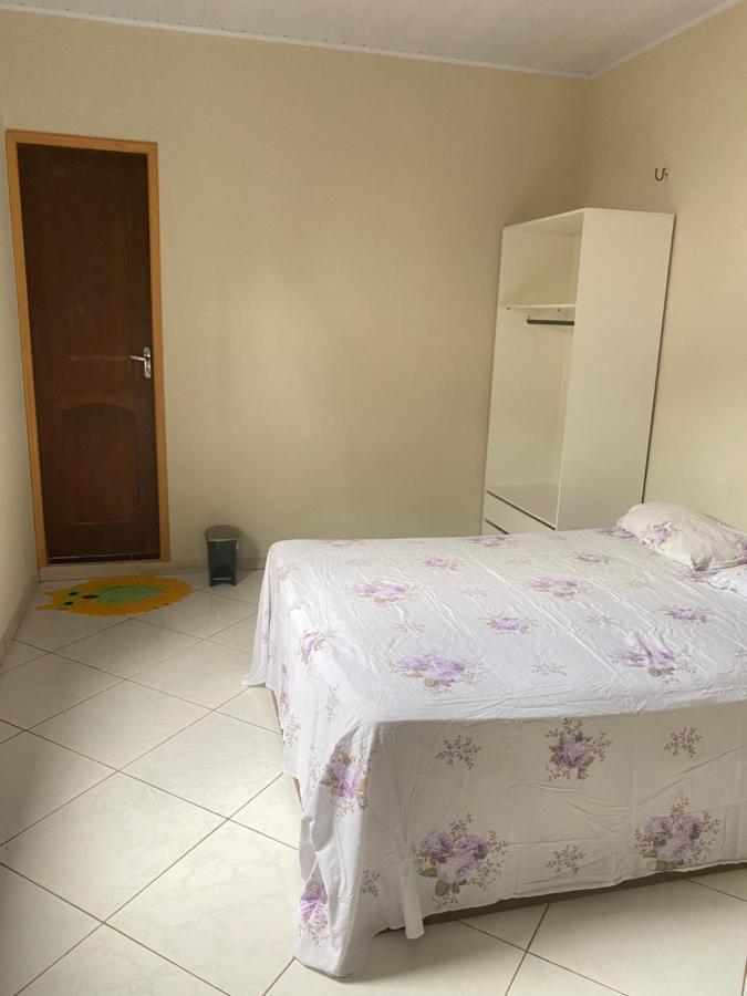 Lazer Hostel باريرينهاس المظهر الخارجي الصورة