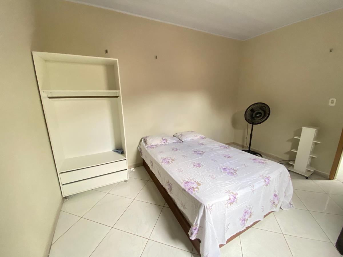 Lazer Hostel باريرينهاس المظهر الخارجي الصورة