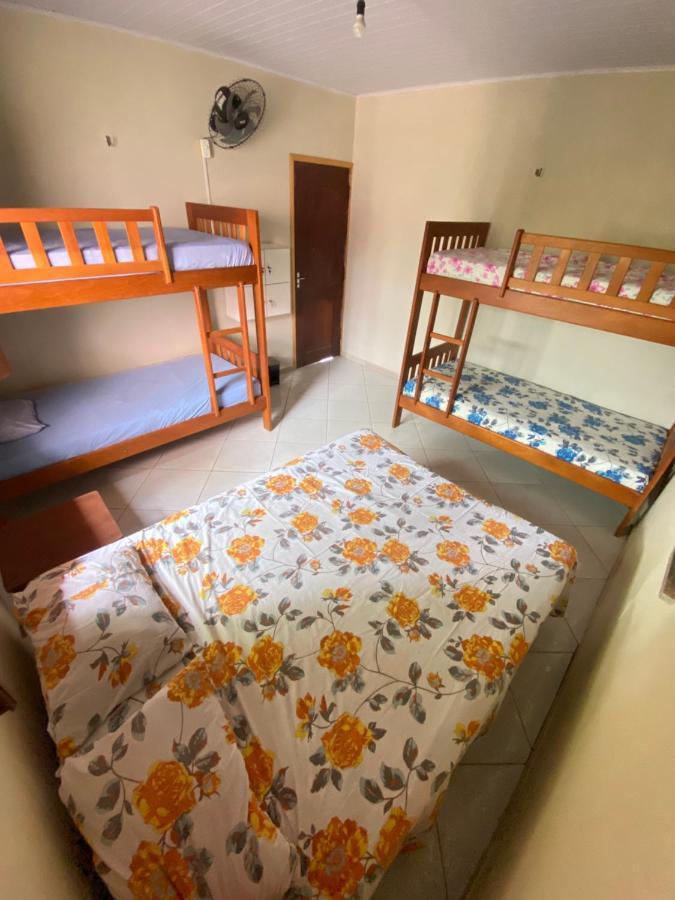 Lazer Hostel باريرينهاس المظهر الخارجي الصورة