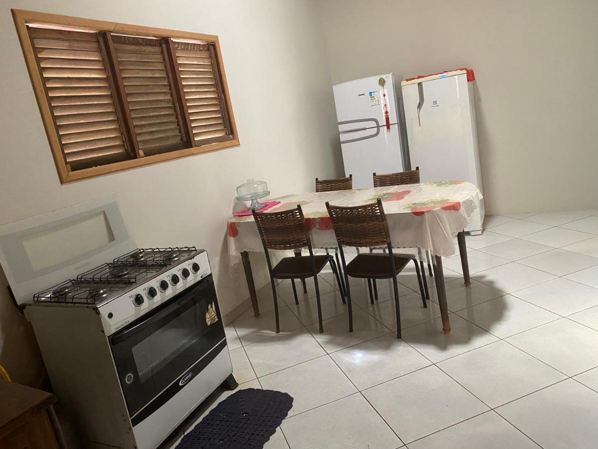 Lazer Hostel باريرينهاس المظهر الخارجي الصورة