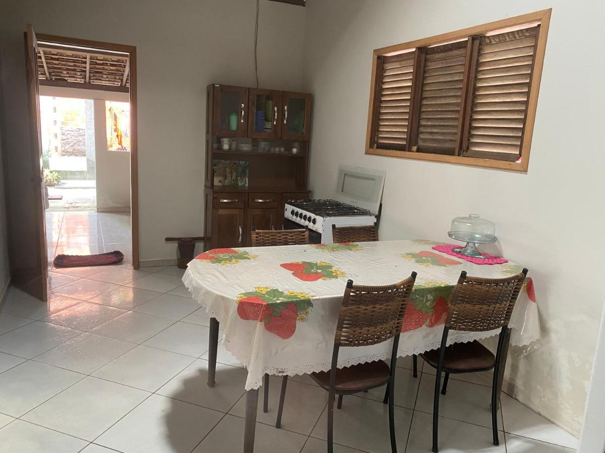 Lazer Hostel باريرينهاس المظهر الخارجي الصورة