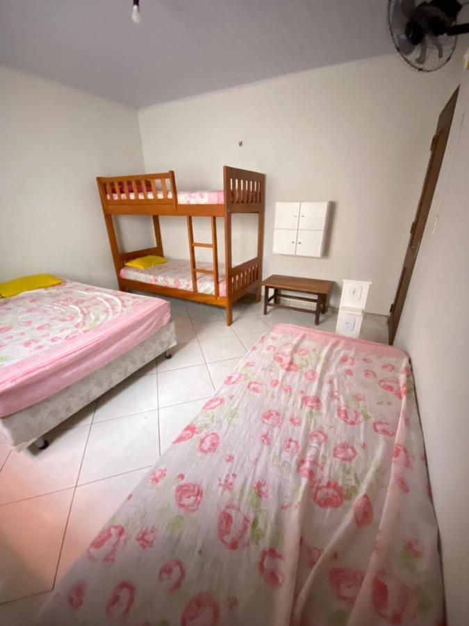 Lazer Hostel باريرينهاس المظهر الخارجي الصورة