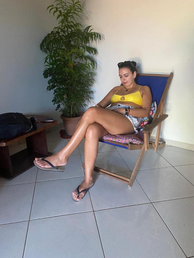 Lazer Hostel باريرينهاس المظهر الخارجي الصورة