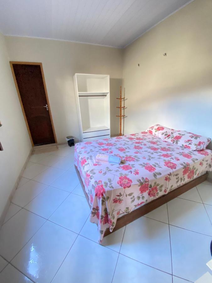 Lazer Hostel باريرينهاس المظهر الخارجي الصورة