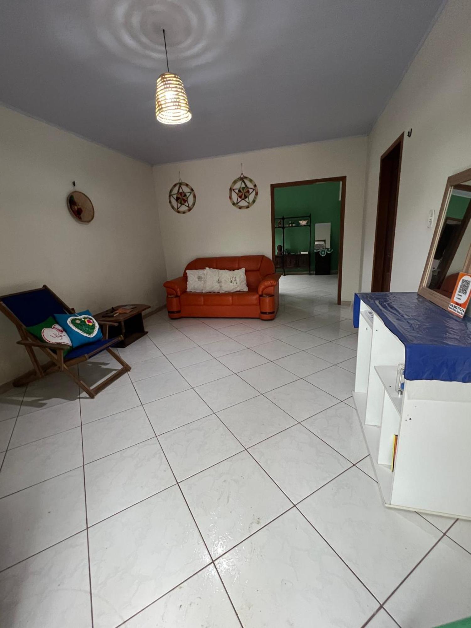 Lazer Hostel باريرينهاس المظهر الخارجي الصورة