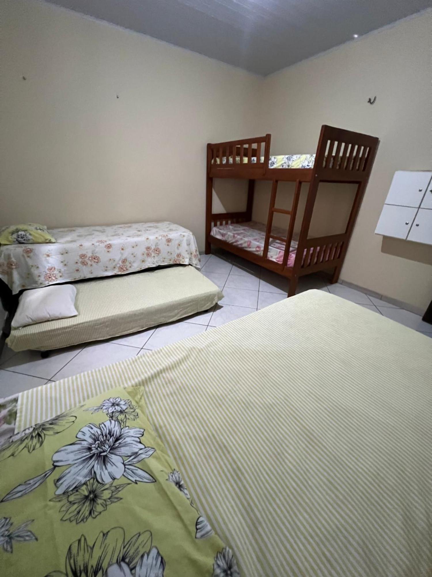Lazer Hostel باريرينهاس المظهر الخارجي الصورة