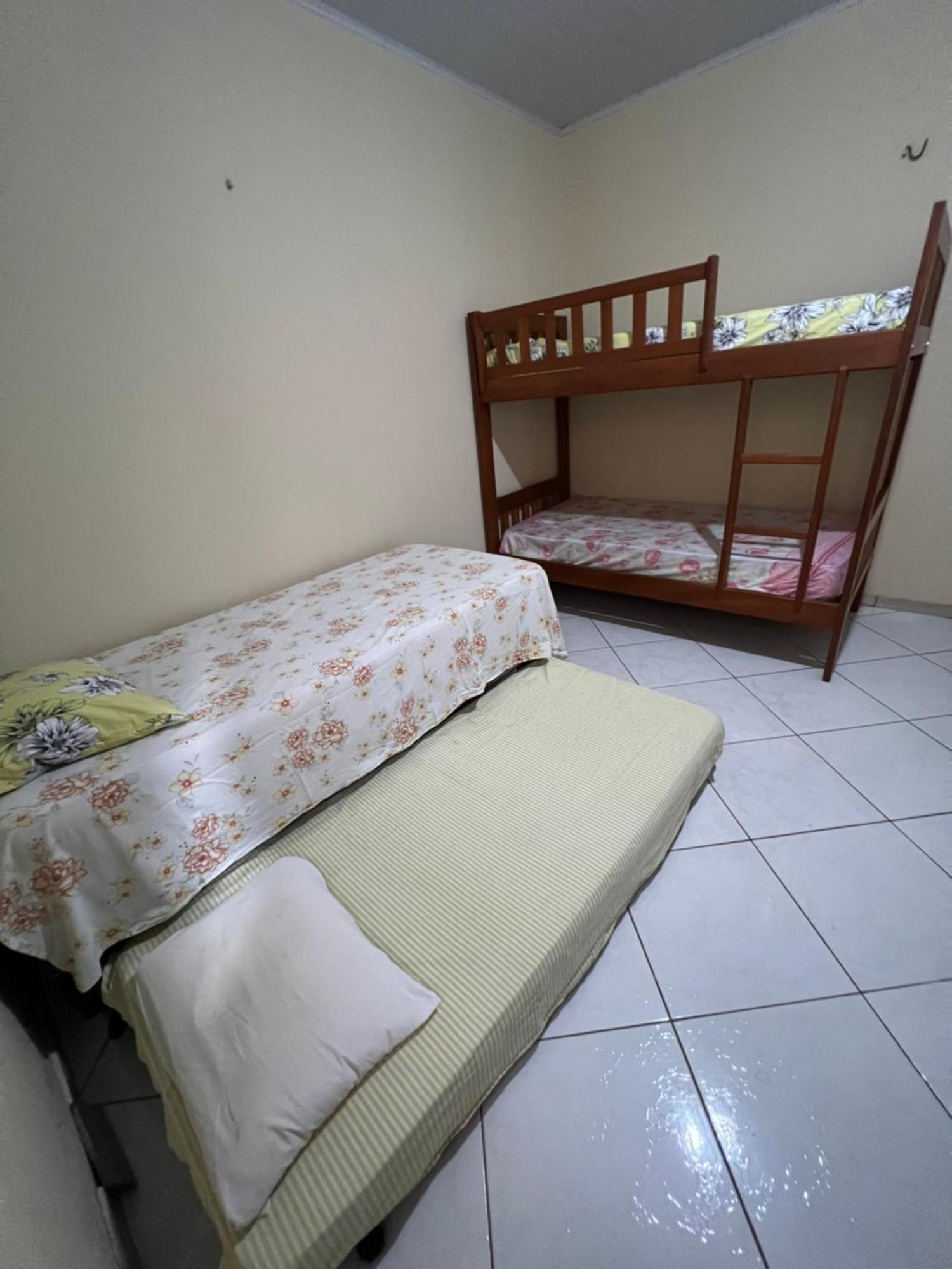Lazer Hostel باريرينهاس المظهر الخارجي الصورة