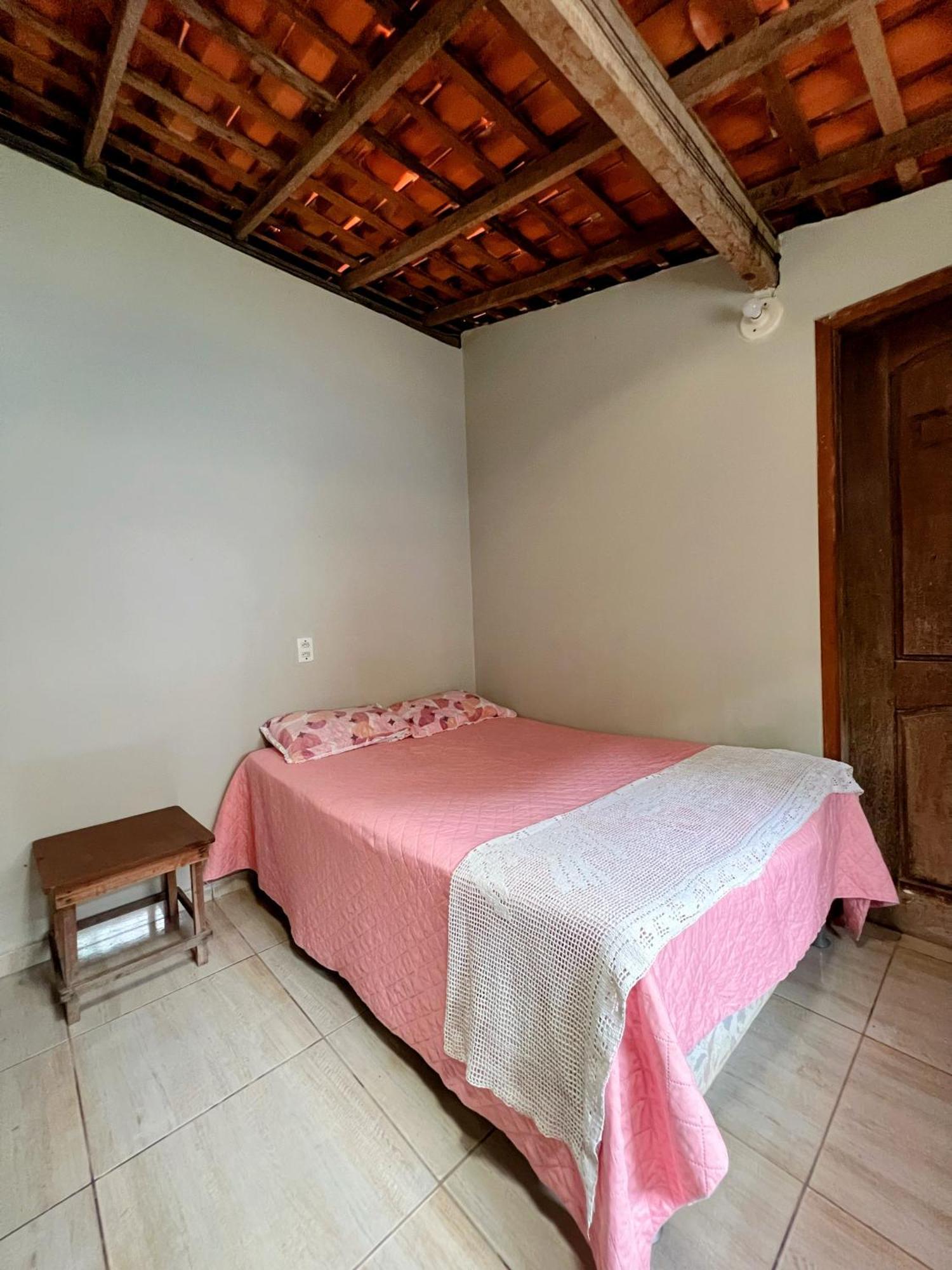 Lazer Hostel باريرينهاس المظهر الخارجي الصورة