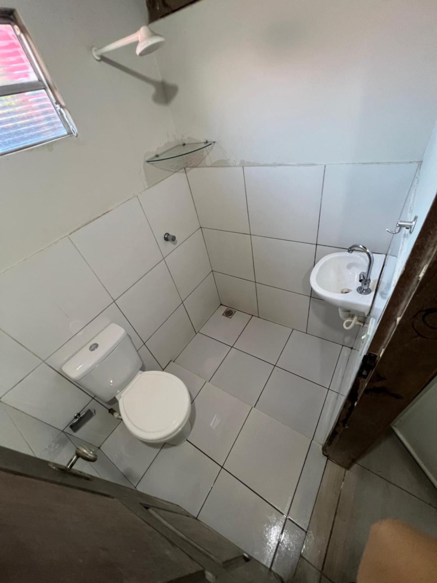 Lazer Hostel باريرينهاس المظهر الخارجي الصورة