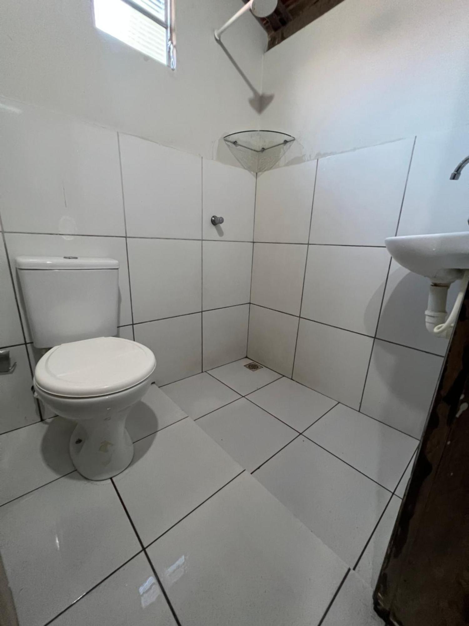 Lazer Hostel باريرينهاس المظهر الخارجي الصورة