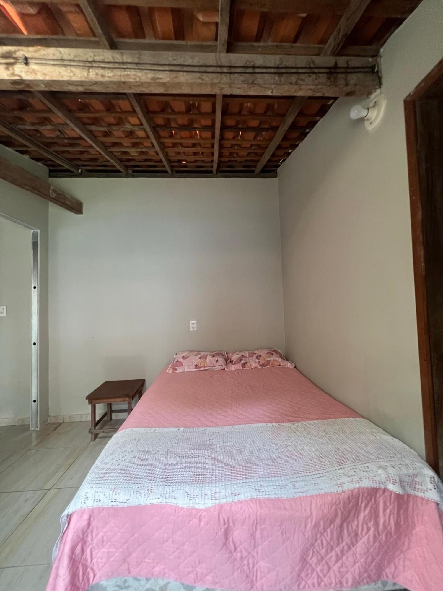 Lazer Hostel باريرينهاس المظهر الخارجي الصورة