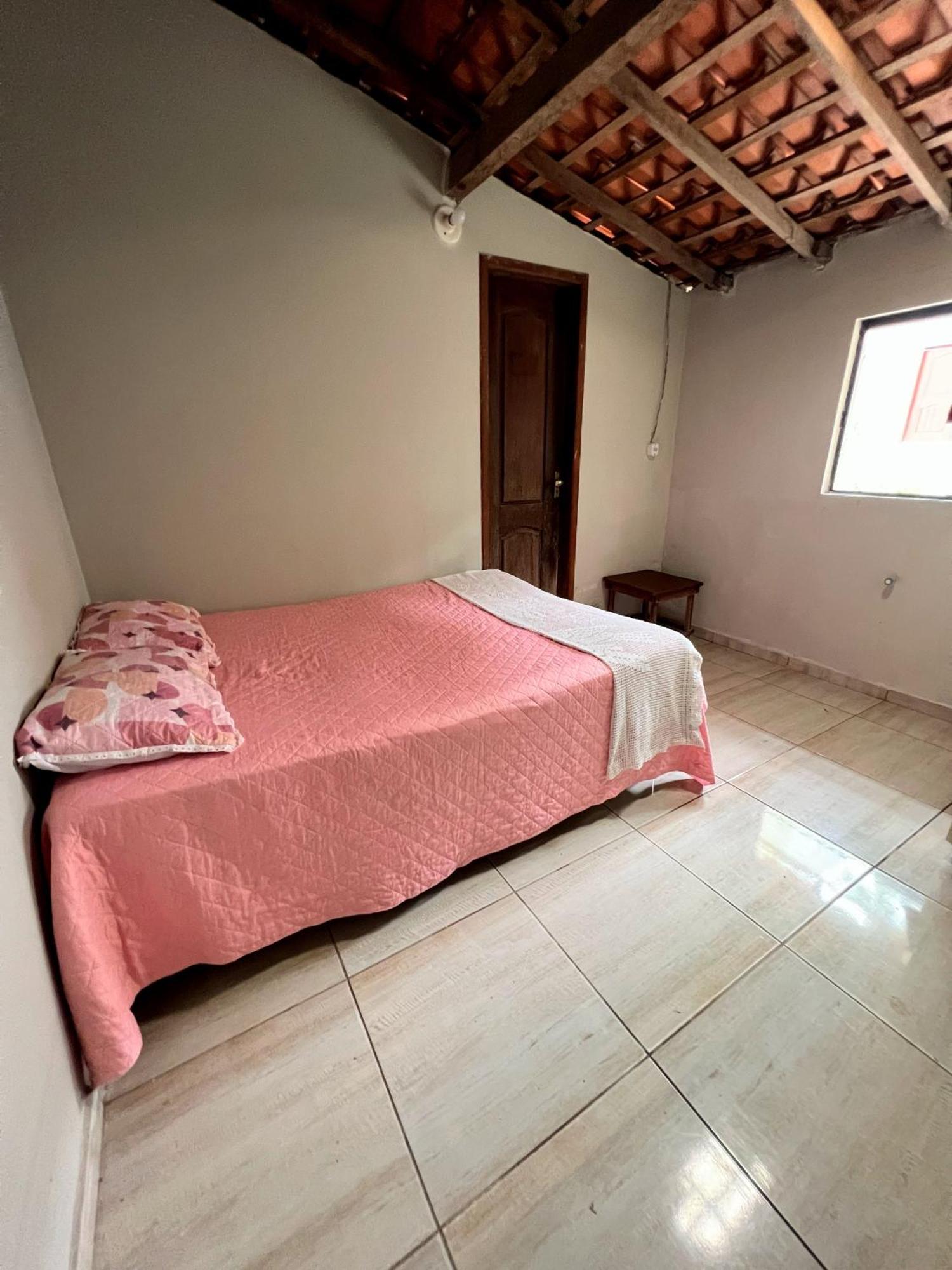 Lazer Hostel باريرينهاس المظهر الخارجي الصورة