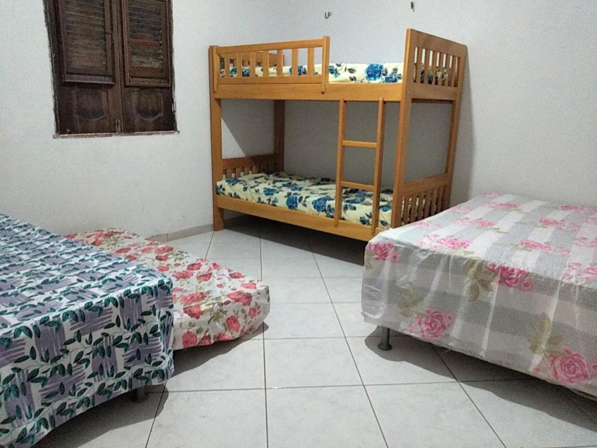 Lazer Hostel باريرينهاس المظهر الخارجي الصورة