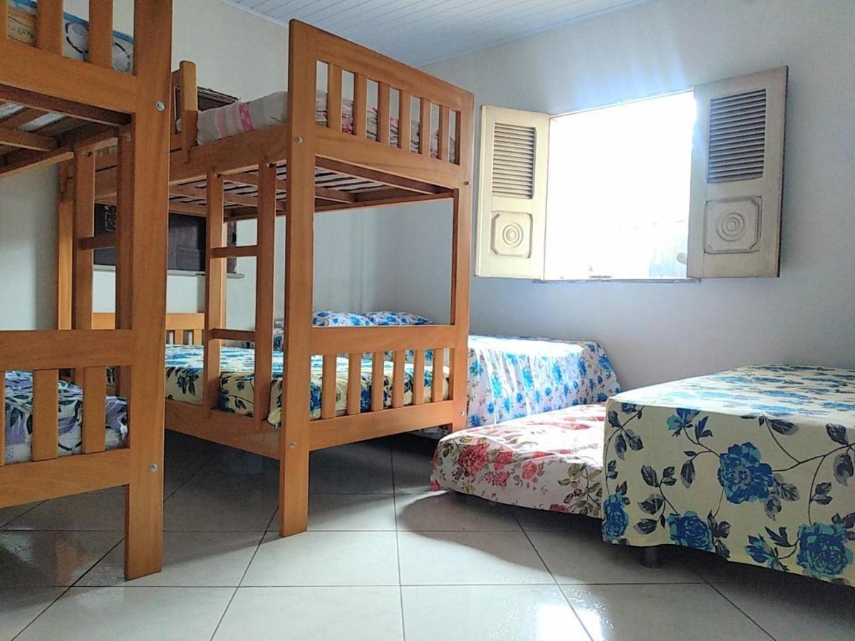 Lazer Hostel باريرينهاس المظهر الخارجي الصورة